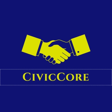 Free Politics Logo to Edit Online