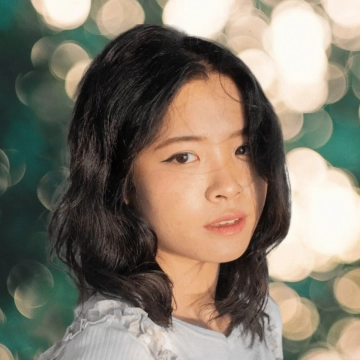 Free Social Media Profile Picture Template to Edit Online