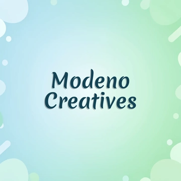 Free Creative Agency Text to Edit Online