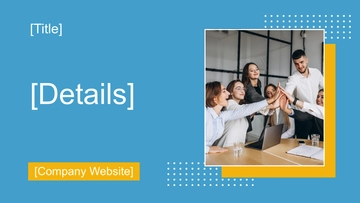 Free Blank Hiring X Post Template to Edit Online