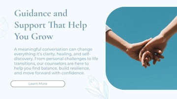 Free Counseling X Post Template to Edit Online