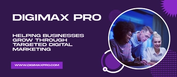 Free Digital Marketing Facebook Cover Template to Edit Online
