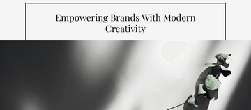Free Modern Agency Facebook Cover Template to Edit Online