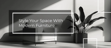 Free Furniture Facebook Cover Template to Edit Online