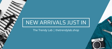 Free Trendy Facebook Cover Background Template to Edit Online
