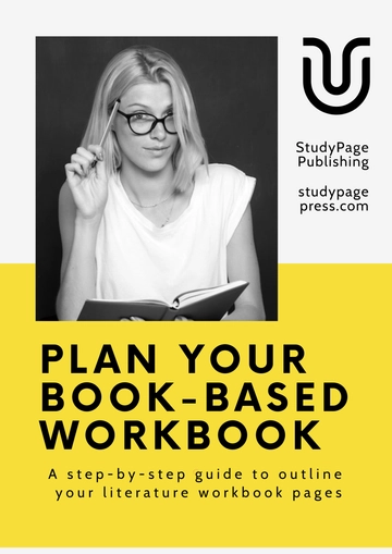Free Workbook Outline Template to Edit Online