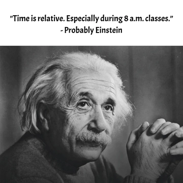 Modern Back To School Quote Meme Template to Download