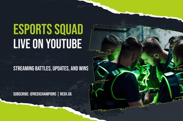 Free Neon Esports YouTube Banner Template to Edit Online Free Neon Esports YouTube Banner Template to Edit Online