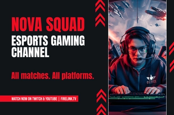Free Esports Gaming Channel Banner Template to Edit Online Free Esports Gaming Channel Banner Template to Edit Online