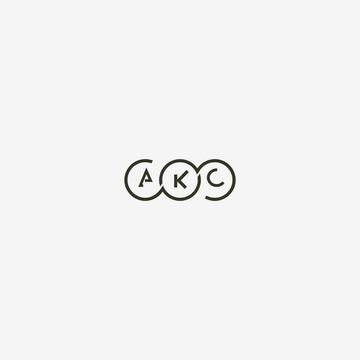 Free Circular Monogram to Edit Online