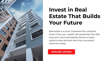 Free Real Estate X Post Template to Edit Online