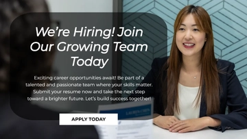 Free Job Vacancy X Post Template to Edit Online