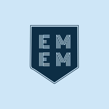Free Crest Monogram to Edit Online