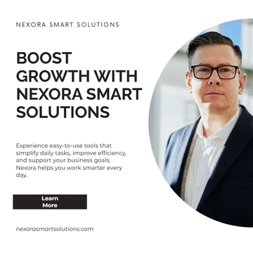 Free Simple Facebook Ad Post Template to Edit Online