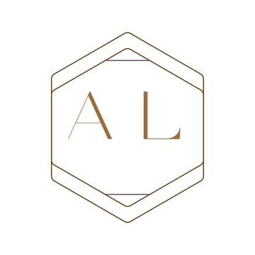 Free Minimalist Monogram Template to Edit Online