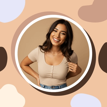 Free Instagram Profile Photo Layout Template to Edit Online Free Instagram Profile Photo Layout Template to Edit Online