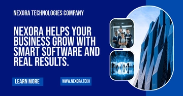 Free Company Facebook Ad Template to Edit Online Free Company Facebook Ad Template to Edit Online