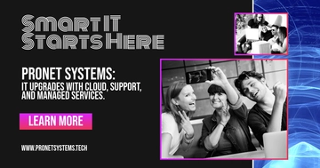 Free IT Facebook Ad Template to Edit Online Free IT Facebook Ad Template to Edit Online