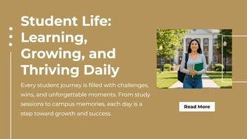 Free Student X Post Template to Edit Online