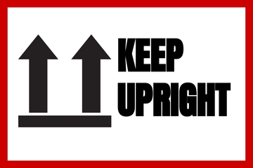 Free Keep Upright Template to Edit Online
