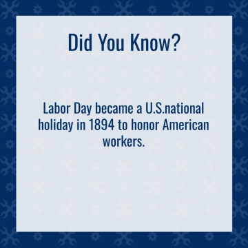 Free Did You Know Factoid Template to Edit Online