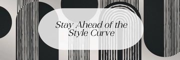 Free Stylish Shopify Banner Template to Edit Online