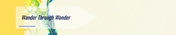Free Creative Reddit Banner Template to Edit Online