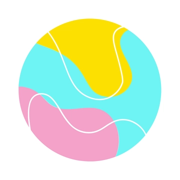Free Pastel Instagram Highlight Template to Edit Online