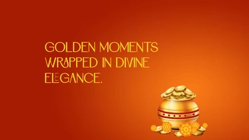 Free Elegant Dhanteras Background Template to Edit Online