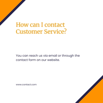 Free Customer Support FAQ Post Template to Edit Online