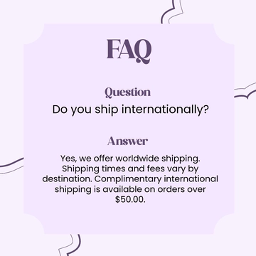 Free Luxury Brand FAQ Post Template to Edit Online