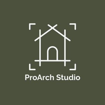 Free Professional Architecture Logo to Edit Online
