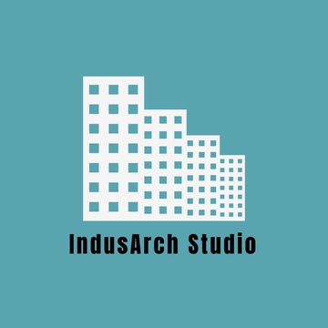 Free Industrial Architecture Logo to Edit Online