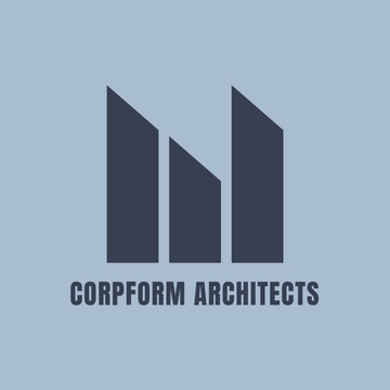 Free Corporate Architecture Logo to Edit Online