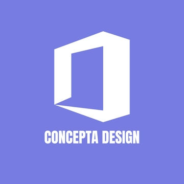Free Conceptual Architecture Logo to Edit Online