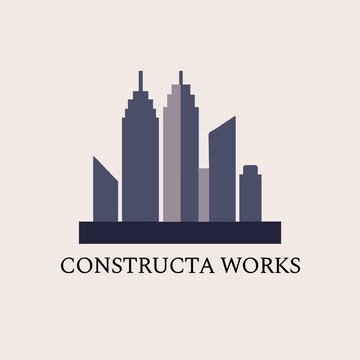 Free Timeless Architecture Logo to Edit Online