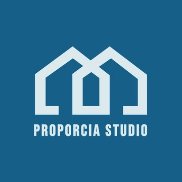 Free Proportional Architecture Logo to Edit Online