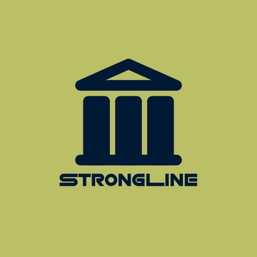 Free Strong Architecture Logo to Edit Online