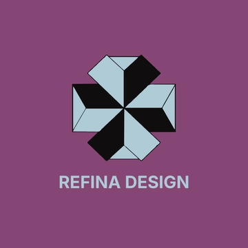 Free Refined Architecture Logo to Edit Online