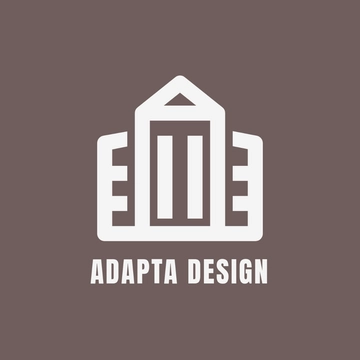 Free Adaptive Architecture Logo to Edit Online
