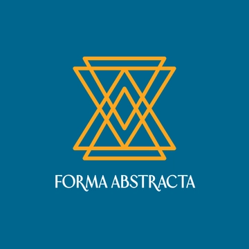 Free Abstract-Form Architecture Logo to Edit Online