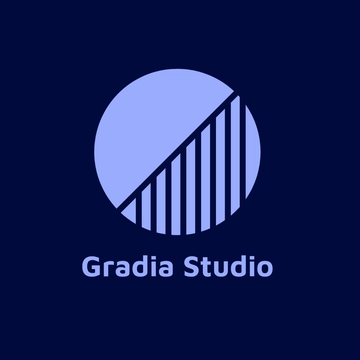 Free Gradient Architecture Logo to Edit Online
