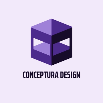 Free Conceptualized Architecture Logo to Edit Online