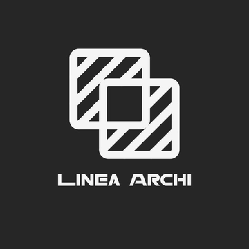 Free Linear Architecture Logo to Edit Online