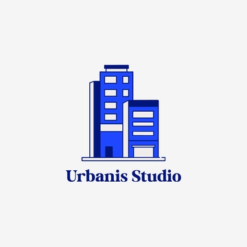 Free Urbanism Architecture Logo to Edit Online