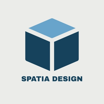 Free Spatial Architecture Logo to Edit Online