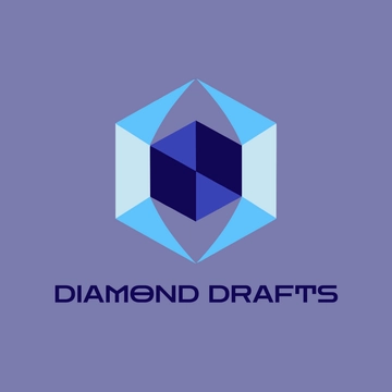 Free Abstract-Geometry Architecture Logo to Edit Online