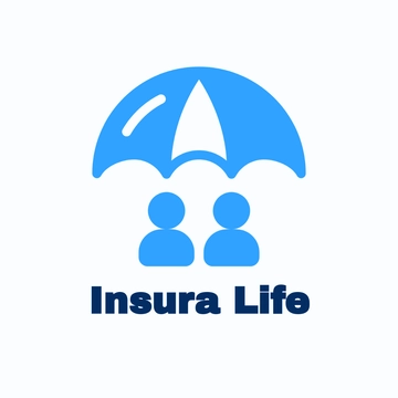 Free Insurance App Logo to Edit Online