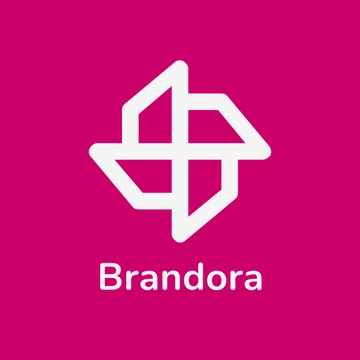 Free Brand Identity App Logo to Edit Online