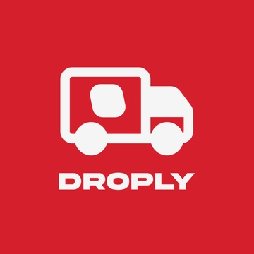 Free Delivery App Logo to Edit Online